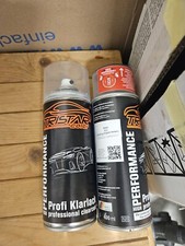 Tristar color lack gebraucht kaufen  Pfedelbach