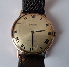 Accurist shockmaster jewel for sale  MILTON KEYNES