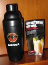Bacardi rum cocktail gebraucht kaufen  Deutschland