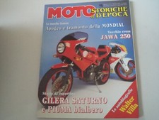 Moto storiche 1997 usato  Salerno