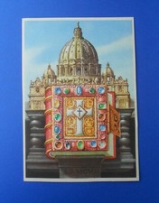 Santino cartolina sistema usato Santino cartolina sistema usato  Firenze