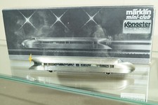 Märklin mini club gebraucht kaufen  Apensen