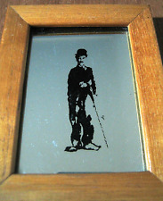 Quadro specchio charlot usato Quadro specchio charlot usato  San Giovanni la Punta