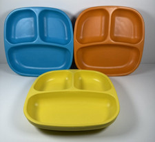 Play divided plates for sale  Sedalia