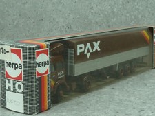 Herpa iveco pax d'occasion  Pringy