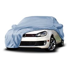 Capa de carro personalizada Volkswagen GTI 1998-2014 - Proteção à prova d'água para todas as condições climáticas comprar usado  Enviando para Brazil