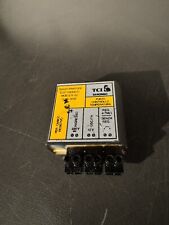 Trasformatore elettronico tci usato  Bresso