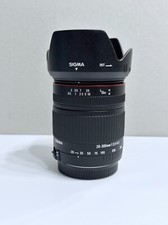 Sigma zoom 300mm gebraucht kaufen  Herne