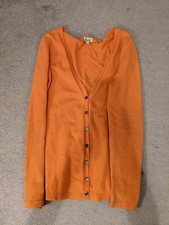 100 kaschmir strickjacke gebraucht kaufen  Scheeßel