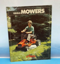 Gravely riding mowers for sale  Clarence