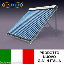 Collettore pannello solare usato  Trecastagni