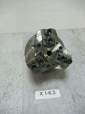 Forkardt 3ag160 dreibackenfutt gebraucht kaufen  Nehren