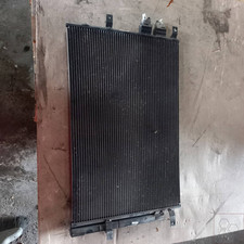 50507287 condensatore alfa usato  Italia