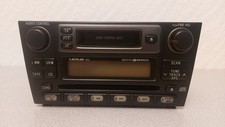 Lexus is200 stereo for sale  KING'S LYNN