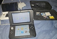 Nintendo 3ds xl gebraucht kaufen  Mannheim