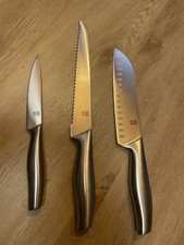 øyo messer set gebraucht kaufen  Schweinfurt