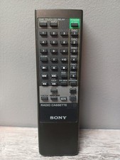 Sony remote rmt for sale  Clinton