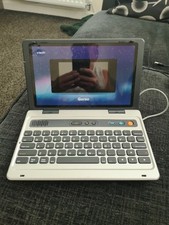 Vtech genio first for sale  WORCESTER