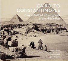 Cairo constantinople francis for sale  ROSSENDALE
