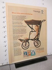 Newspaper 1961 gerber for sale  Wentzville