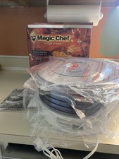 Vintage magic chef for sale  Saint Charles