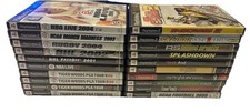 Lot playstation 2 for sale  Beaver Creek