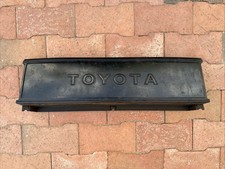 Toyota grill sign for sale  Phoenix
