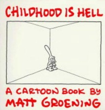 Childhood hell cartoon for sale  ROSSENDALE