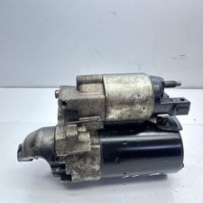 Motorino avviamento per usato  Italia