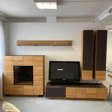 Voglauer wohnwand montana gebraucht kaufen  Bonn