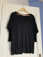 Pull femme large d'occasion  Belfort