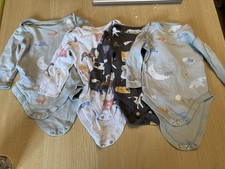 Long sleeved baby for sale  COCKERMOUTH