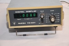 yaesu microphone for sale  Garfield