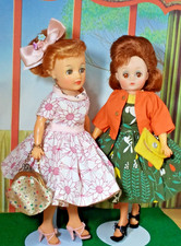 Vintage ideal little for sale  Peabody