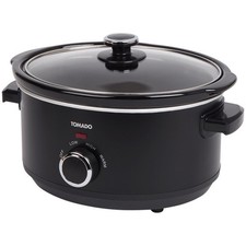 Slowcooker tomado superior usato  Isola della Scala