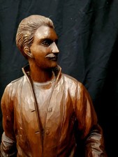 French antique fencer for sale  Albuquerque