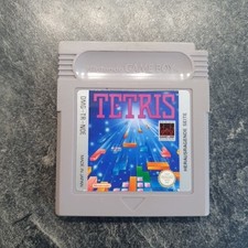 Tetris game boy gebraucht kaufen  Köln