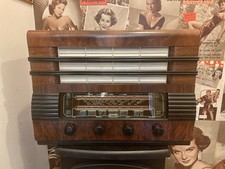 Vintage radio regentone for sale  CARDIFF