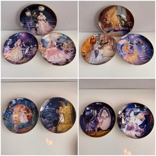 Plate collection franklin for sale  BLACKPOOL