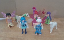 playmobil elfen gebraucht kaufen playmobil elfen gebraucht kaufen Schönberg