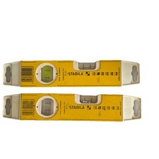 Stabila spirit levels for sale  NORTHAMPTON
