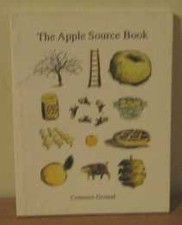 The Apple Source Book: Particular Recipes for Diverse Apples, , Used; Very Good , usado comprar usado  Enviando para Brazil