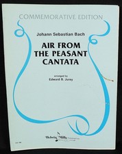 Air peasant cantata for sale  Plainview