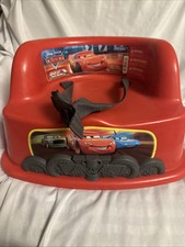 Carros de assento elevatório infantis e Lightning Mcqueen Lightning Disney comprar usado  Enviando para Brazil
