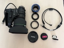 Canon yj20x8.5 irs for sale  Los Angeles