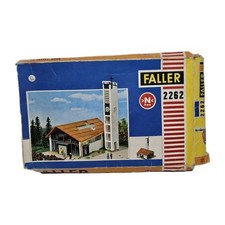 Faller model railway for sale  WIGAN