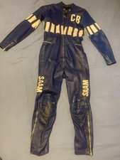 Vintage yamaha leather for sale  Wheat Ridge