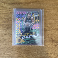Luka doncic razzle for sale  CHELMSFORD