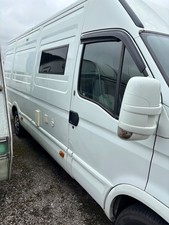 Iveco daily race for sale  CREWE