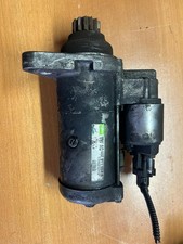 02z911024a motorino avviamento usato  Biancavilla